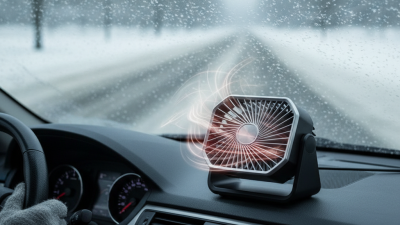 2026 Best Car Heater Fan Top Picks for Global Buyers?