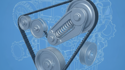 What is Auto Belt Tensioner and How Does It Work?