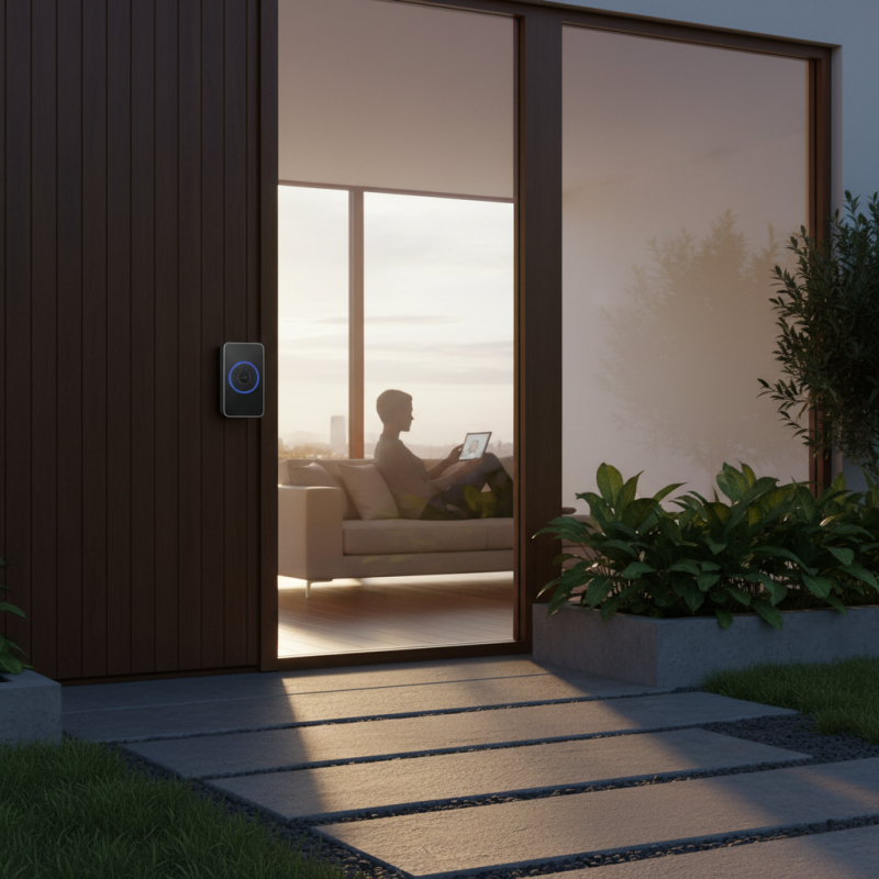 How to Choose the Best Wifi Doorbell for Your Home?