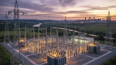 What is a Transformer Substation and Its Importance?