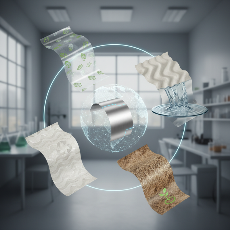 Top 5 New Label Materials for Global Buyers in 2026?