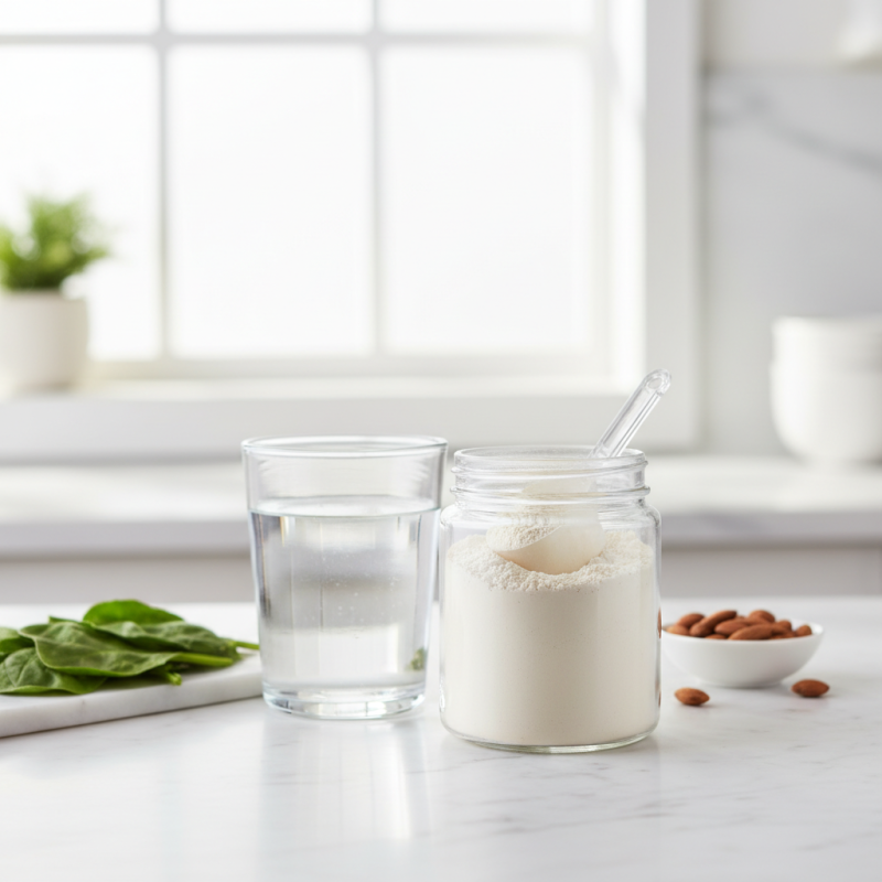 Top 10 Benefits of Calcium Bisglycinate for Your Health?