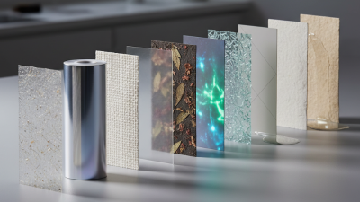 Top 10 New Label Materials for Global Buyers to Consider?