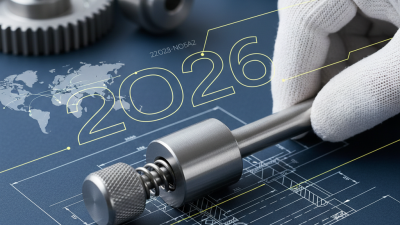 2026 Best Hand Retractable Spring Plunger for Global Buyers?