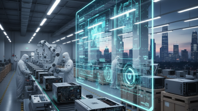 Top 10 Industrial PCs in China for Global Buyers?