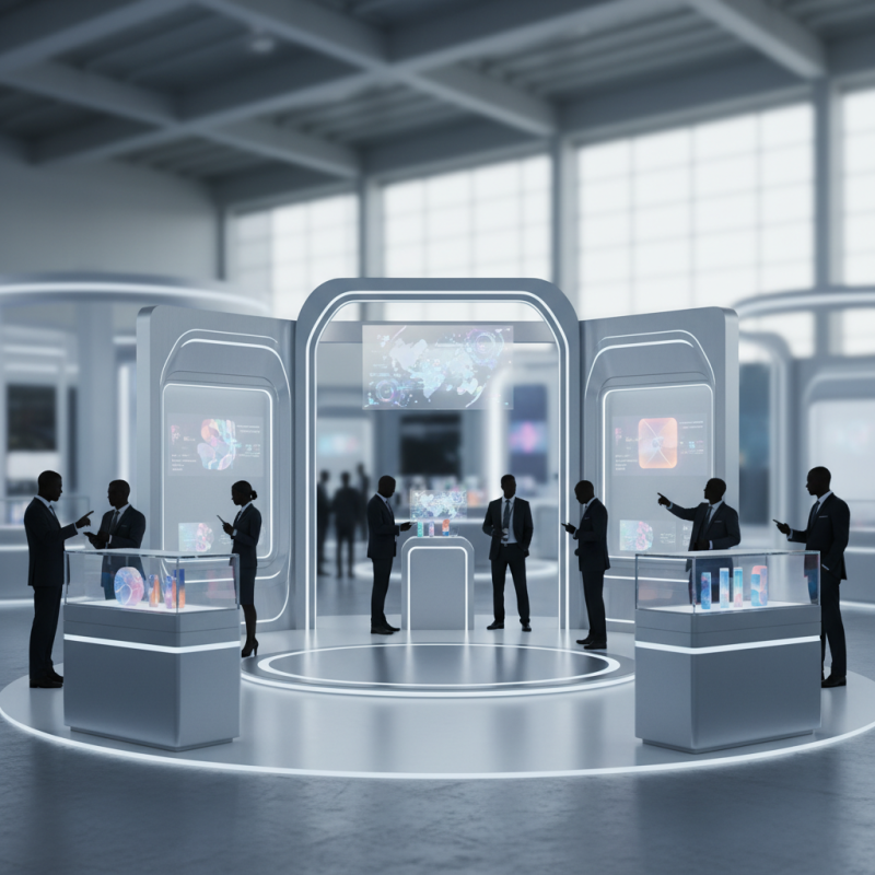 2026 Best Premium Display Stand for Global Buyers?