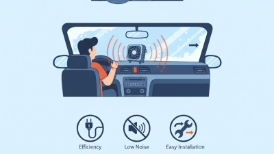 Best Car Heater Fan for Cold Weather Needs?