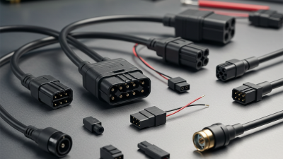 How to Choose the Best Battery Connector for Your Needs?