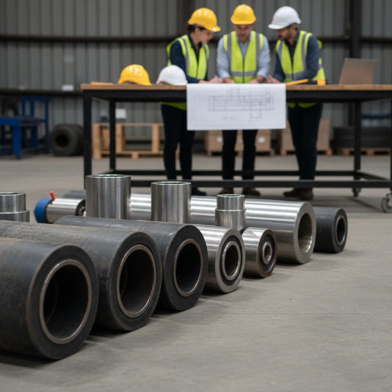 How to Choose the Best Bottom Rolle for Your Business?