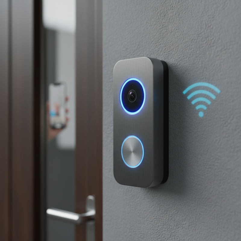 Top 10 Wifi Doorbell Features You Must Know About?