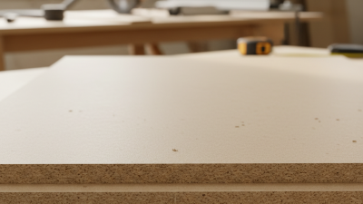 What is Fiberboard Medium Density Board Benefits and Uses?