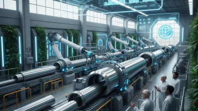 Top Stainless Tube Mills in 2026 What Buyers Need to Know