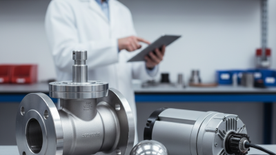 What is a High Pressure Electric Ball Valve and How Does It Work?