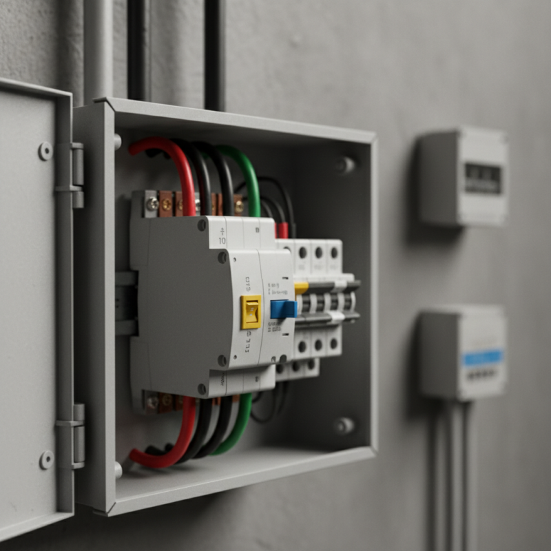 Understanding the Breaking Capacity Of Rcd Is It Important?