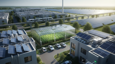 Top 10 Solar Applications for Sustainable Energy Solutions?