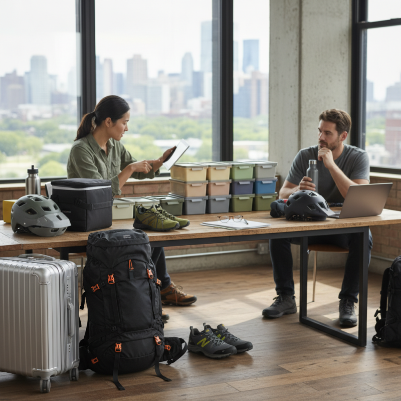 Discover the Best EVOC Products for Global Buyers Today?