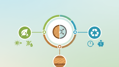 What Makes WPC Classic Decking the Best Choice for Buyers?