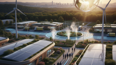 Top 10 Energy Management Tips for Global Buyers?