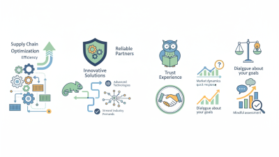 Why Choose Bottom Rolle for Your Supply Chain Needs?
