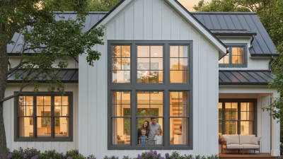 Why Choose Clad Wood Windows for Your Home Renovation?