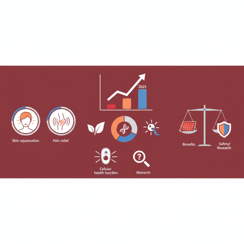 Top Red Light Device for Health Benefits in China?