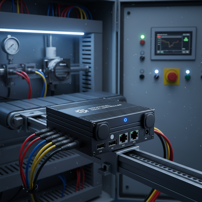 Почему выбирают высококачественные промышленные мини-компьютеры?