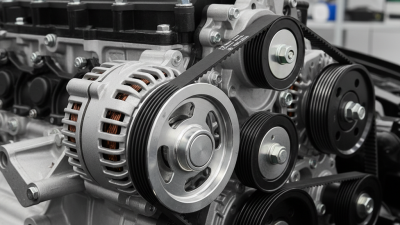 2026 Top Auto Belt Tensioner Buyers Guide and FAQs