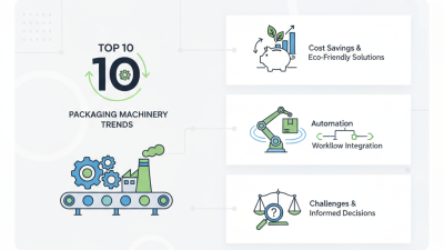 Top 10 Packaging Machinery Trends Buyers Should Know