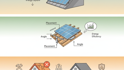 What is Solar Panel Roof Mount and How Does It Work?