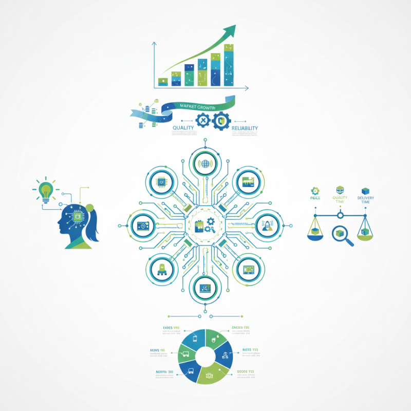 Top 10 PCB Board Manufacturers for Global Buyers?