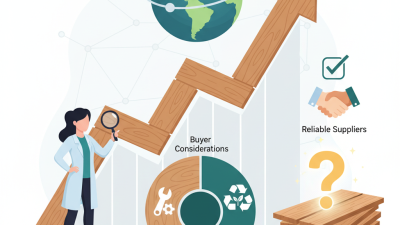 2026 Best Medium Density Fiberboard for Global Buyers?