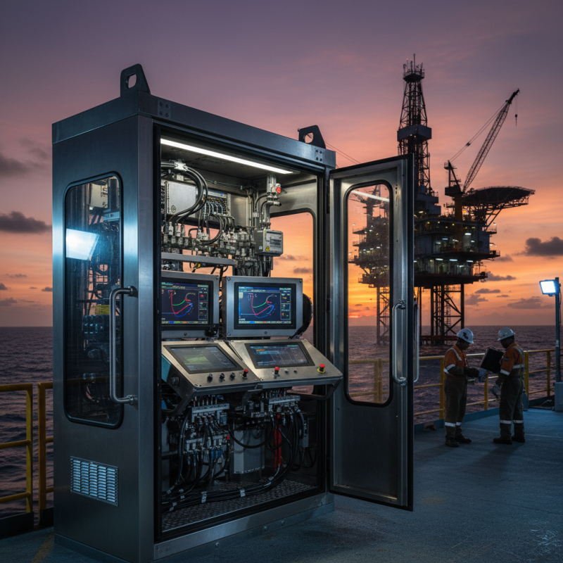 Discover the Best Well Control Box Solutions for Global Buyers?