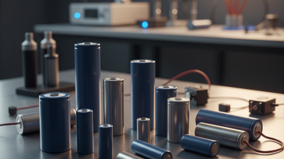 How to Choose the Best Rechargeable Lithium Batteries for Your Needs?