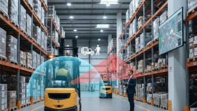 2026 How to Choose the Best Forklift Collision Detection System?