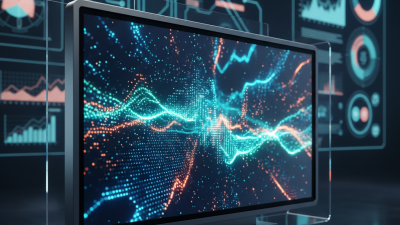 Top 2026 LCD Display Trends for Global Buyers?