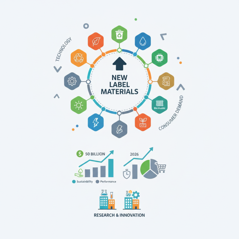 Top 10 New Label Materials for Global Buyers in 2026?