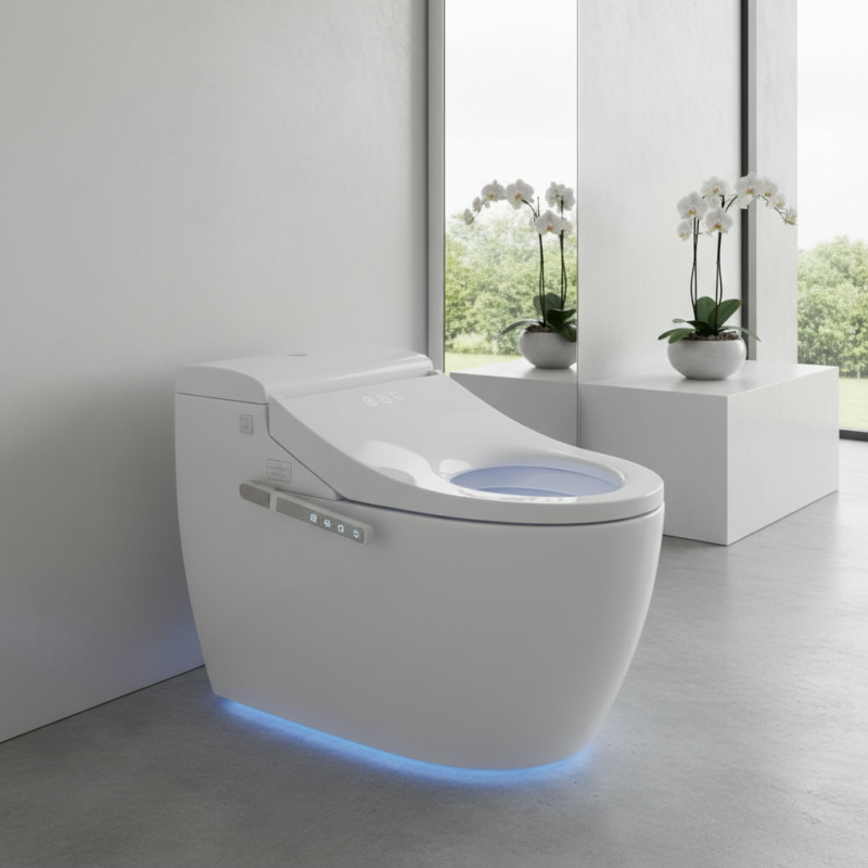 Top 10 Wholesale Online Smart Toilets You Should Buy?