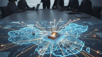 China Top Voltage Load Switch Suppliers for Global Buyers?