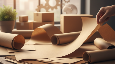 2026 Best Brown Paper Types for Global Buyers?