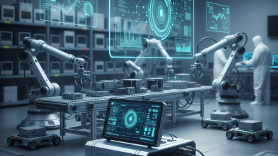 Top 10 Industrial PC Tips for Efficient Purchasing in 2026