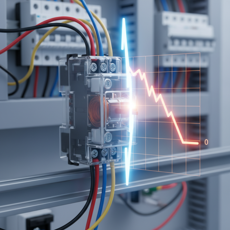 How to Determine the Breaking Capacity of RCDs Effectively?