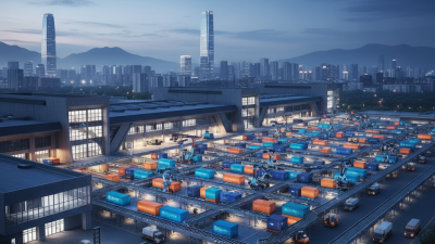 What Are Hub Units in China Best Products for Global Buyers?