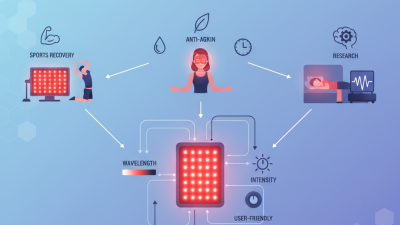 How to Choose the Best Red Light Device for Your Needs?