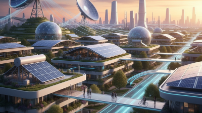 How to Utilize Solar Applications for Sustainable Solutions?