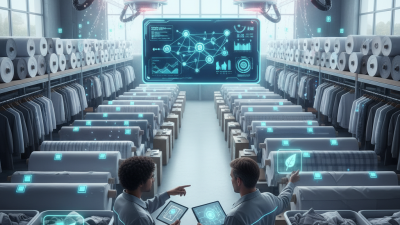 What is UHF RFID Textile and How Does It Benefit Businesses?