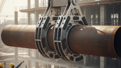 Why Choose Pipe Elevators for Your Lifting Needs?