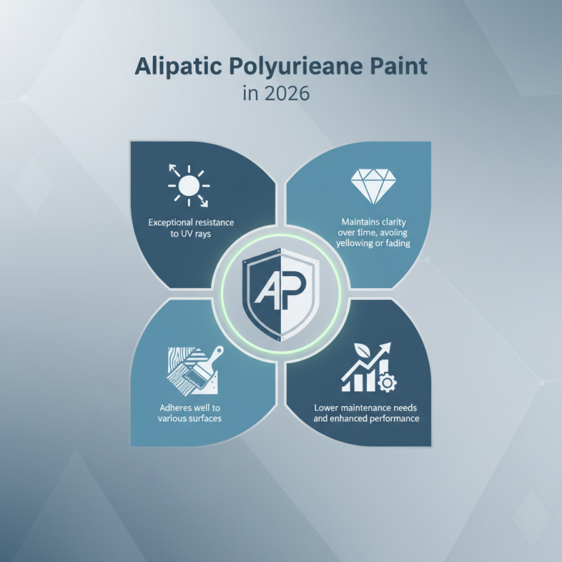 Discover the Benefits of Aliphatic Polyurethane Paint in 2026