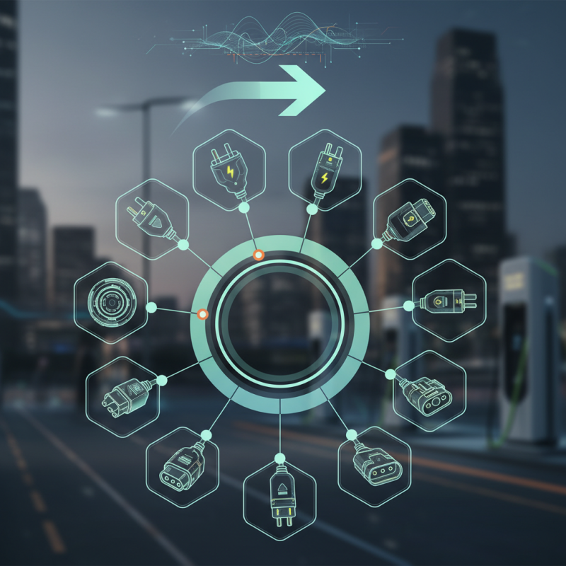 Top 10 Dc Charging Connector Options for Electric Vehicles?
