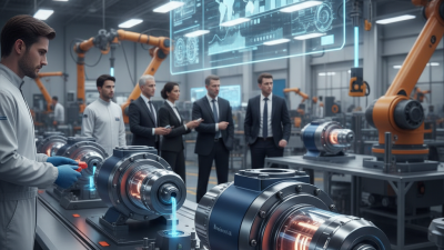 Best Hydraulic Pumps for Global Buyers in 2026?