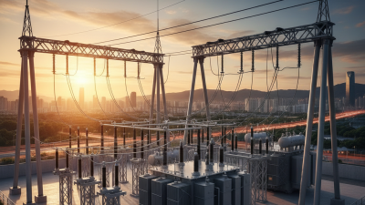 China Best Transformer Substation Solutions for Global Buyers?